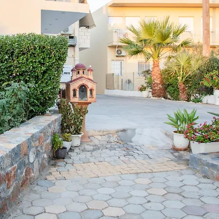 Mylos Hersonissos (Crete)