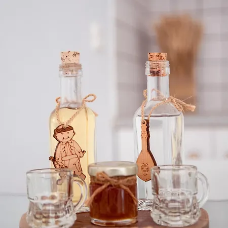 Daire Mylos Hersonissos (Crete)