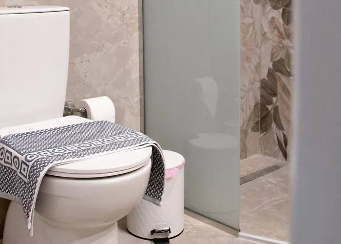 Daire Mylos Hersonissos (Crete)