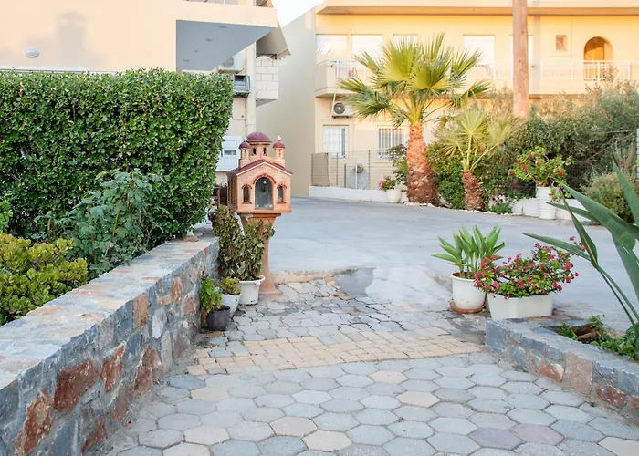 Mylos Hersonissos (Crete)