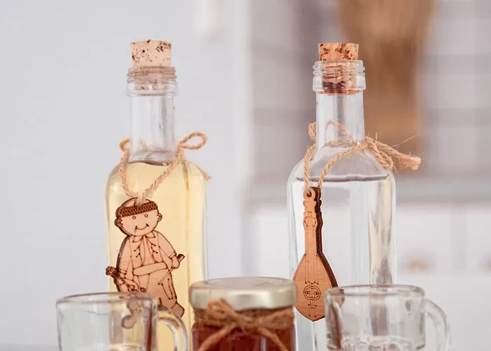 Daire Mylos Hersonissos (Crete)