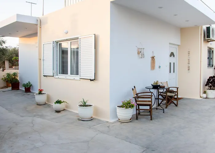 Mylos * Hersonissos (Crete)