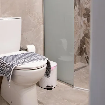 Daire Mylos Hersonissos (Crete)