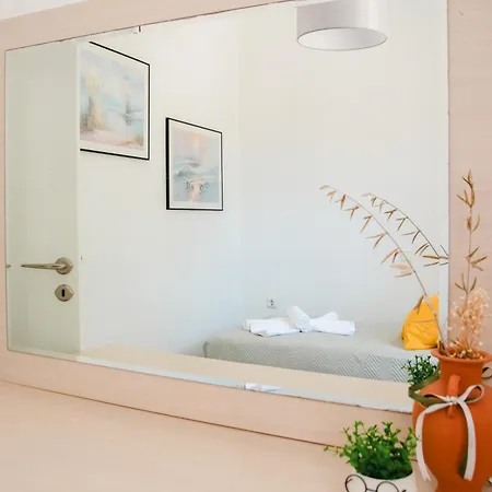 Appartement Mylos *