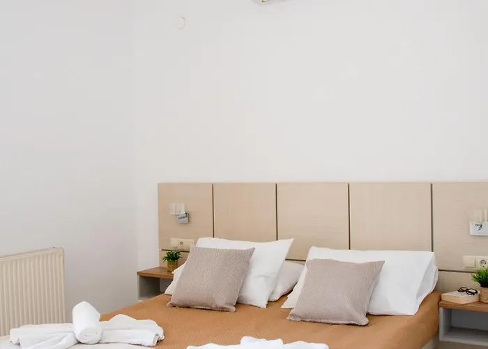 Mylos * Hersónissos