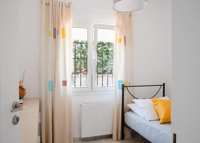 Appartement Mylos Hersónissos